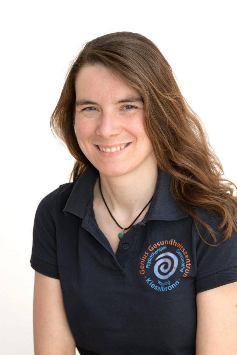 Team-Genius Gesundheitszentrum Kieslebronn