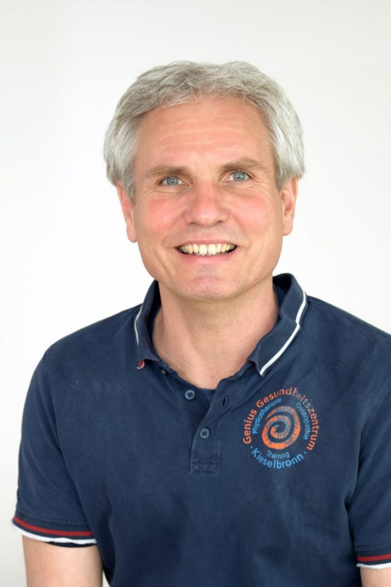 Team-Genius Gesundheitszentrum Kieslebronn