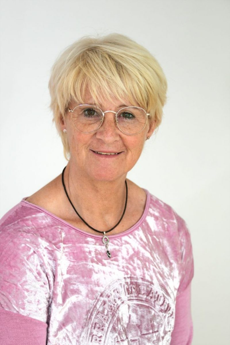 Team-Genius Gesundheitszentrum Kieslebronn