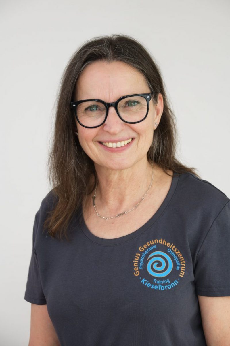 Team-Genius Gesundheitszentrum Kieslebronn