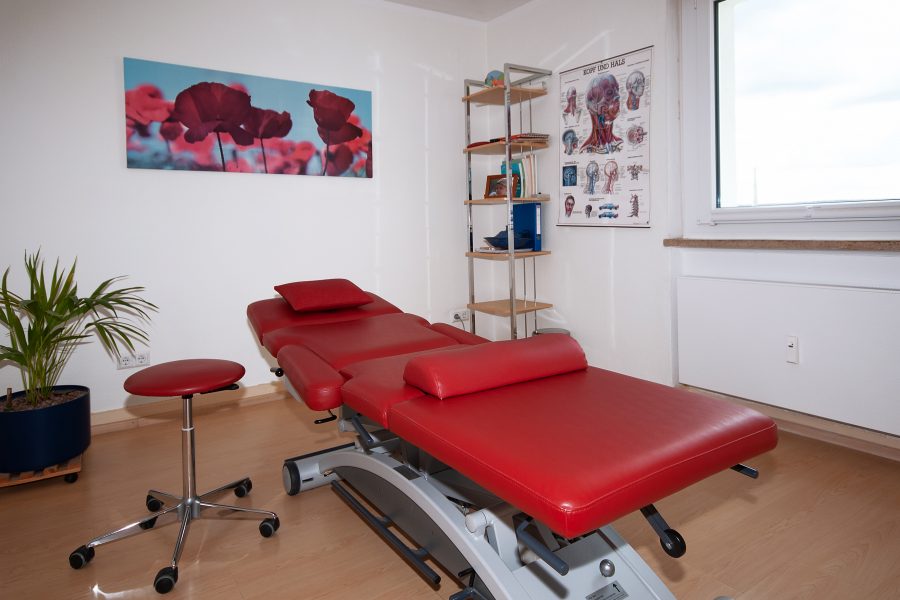 Physiotherapie-Genius Gesundheitszentrum Kieslebronn